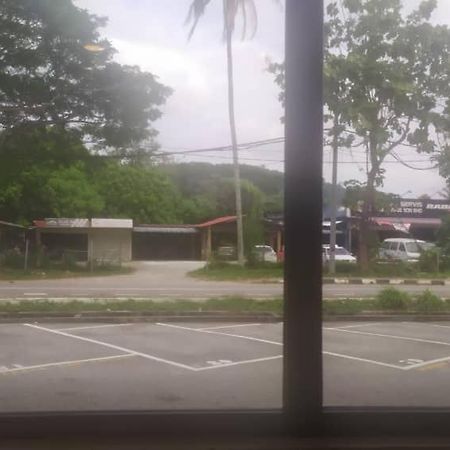 R Hotel Langkawi Kuah Eksteriør bilde