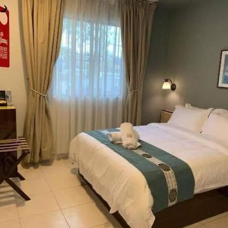 R Hotel Langkawi Kuah Eksteriør bilde