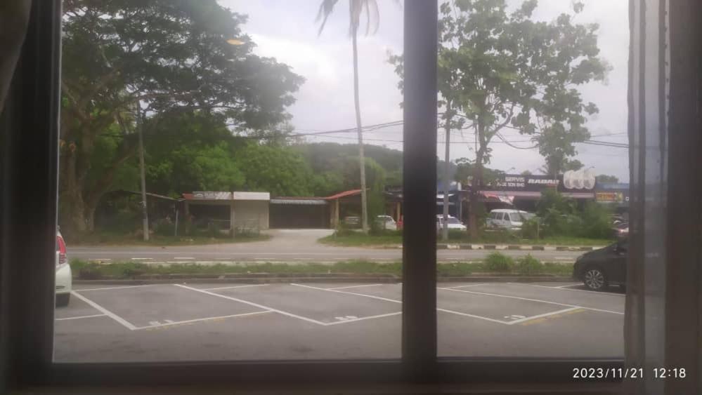 R Hotel Langkawi Kuah Eksteriør bilde