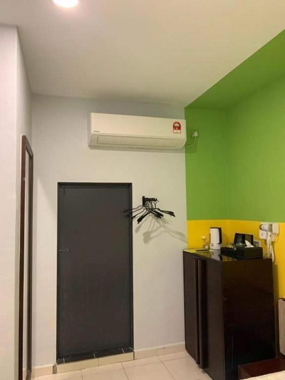 R Hotel Langkawi Kuah Eksteriør bilde